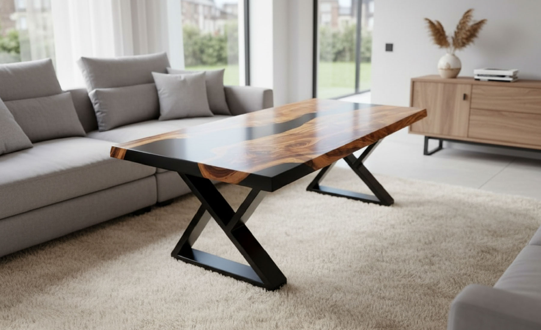 Estructura Soldadura